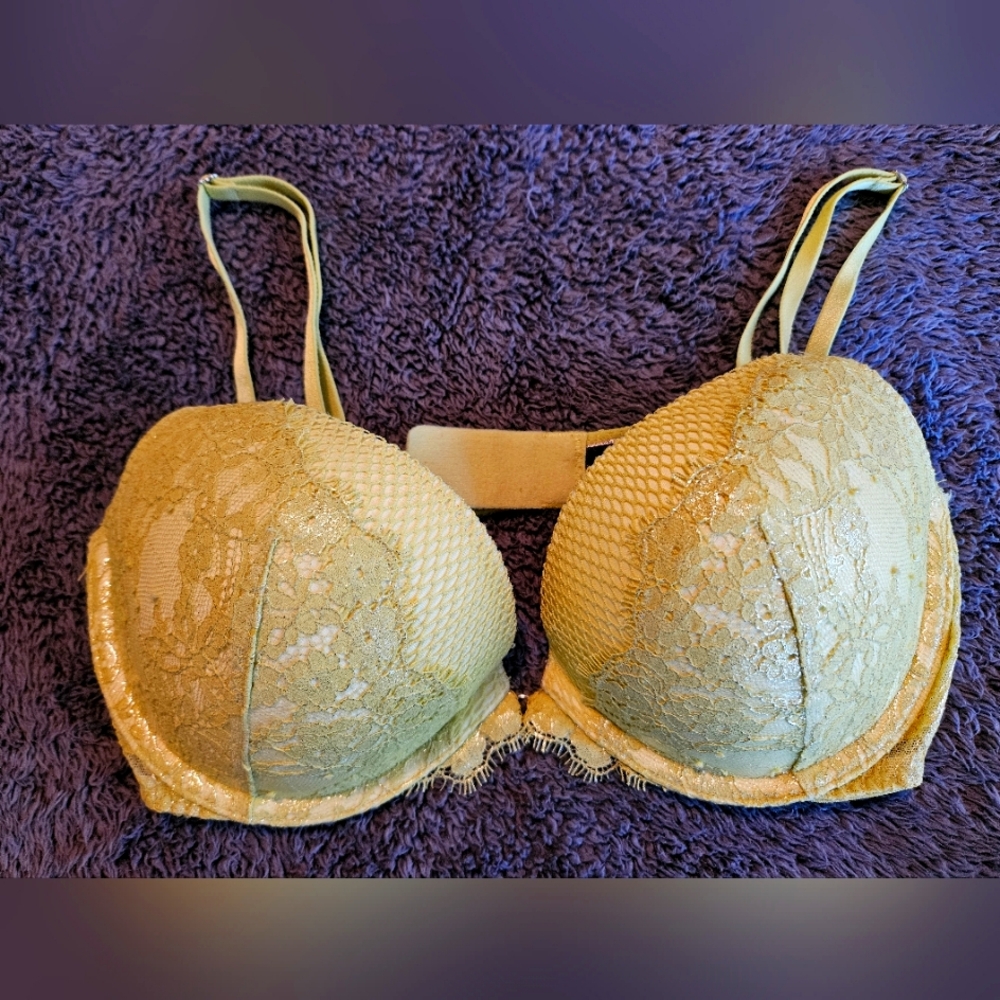 Victoria Secret Ver Sexy Push Up